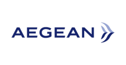 aegean airlines logo aegean airlines logo